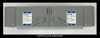 Eaton FDPWT2222R Fusible Panelboard Switch - 60/60 Amp - Unused