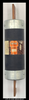 McGraw Edison LPS-R-600 Fuse - 600A/600V