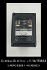General Electric 12IAC53B3A Overcurrent Relay - 0.5/2 Amp