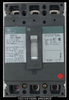 General Electric TED134100WL Molded Case Circuit Breaker - 100 Amp