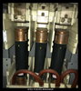 General Electric EJO-1DD, 9F62FCB250 Fuse - 250 Amp, 5.5kV