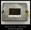 12PJC11AL2A ~ GE 12PJC11AL2A Current Relay