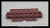 General Electric 0184B7369P001 Breaker Terminal Base - Unused