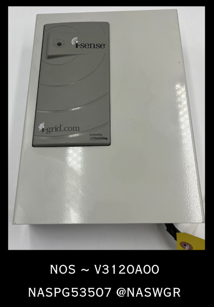 V3120A00 ~ NOS V3120A00 ~I-SENSE I-GRID