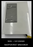 V3120A00 ~ NOS V3120A00 ~I-SENSE I-GRID