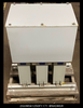 ABB 2GUE041750F1171  3 Phase Power Capacitor Bank - 4160V/250kVAr