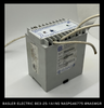 Basler Electric BE3-25-1A1N5, 9319100101 Sync-Check Relay - 120vAC