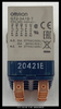 Omron G7J-3A1B-T-W1  Multi-Pole Power Relay - 200/240vAC - Unused