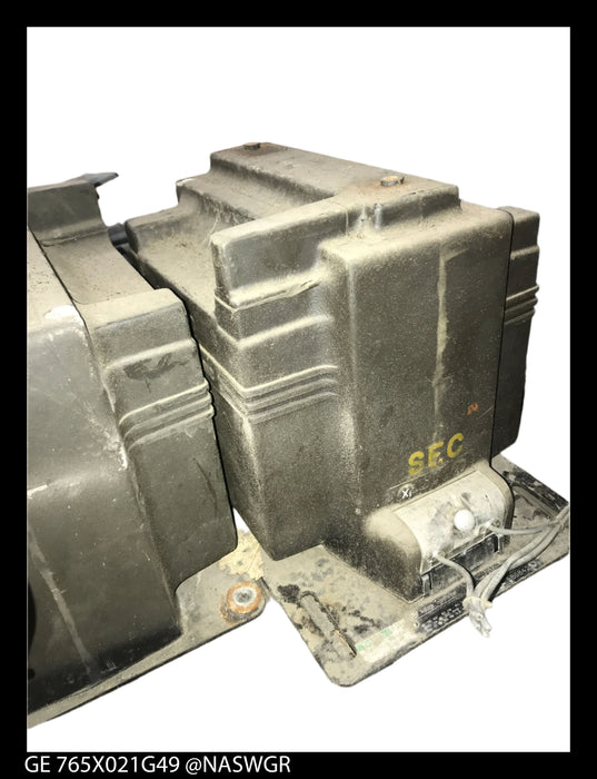 General Electric JVM-5, 765X021G49 Voltage Transformer - 70:1