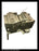 General Electric JVM-5, 765X021G49 Voltage Transformer - 70:1