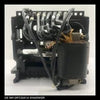 GE 12IFC53A1A Overcurrent Relay - 1/12 Amp