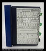 Schweitzer 071001ABA0X771850200 SEL-710 Motor Relay Protection - Surplus