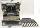 GE 12IAC77H22A Overcurrent Relay - 0.5/2 Amp
