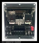 ABB CO11H1111N Overcurrent Relay - 1/12 Amps