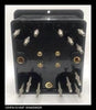GE 12HFA151A4F Multicontact Auxiliary Relay - 48vDC - Unused Surplus