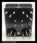 GE 12HFA151A4F Multicontact Auxiliary Relay - 48vDC - Unused Surplus