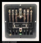 GE 12HFA151A4F Multicontact Auxiliary Relay - 48vDC - Unused Surplus