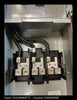 Eaton CHU4N9NPTZ Pedestal Mount Unmetered 125A/120/240VAC - Surplus