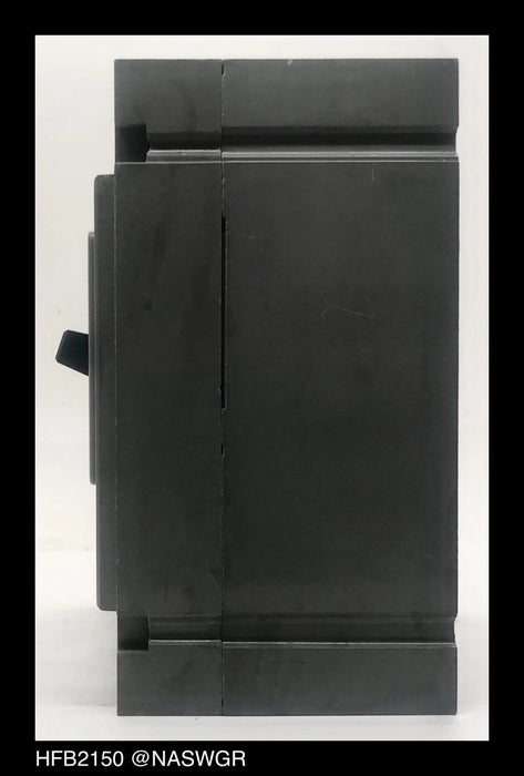 Westinghouse HFB2150 Molded Case Circuit Breaker - 150 Amp - Shelf Surplus