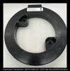 Instrument Transformers Inc. 360-322 Current Transformer 3200:5A Ratio 600V