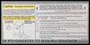 GE 9T31G0005G53 112.5kVA K-Factor Transformer - 480V-208/120Y Primary Switch