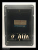 GE 12IAC75F1A Overcurrent Relay - 1.5/6 Amp