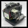 GE 12IFC53AD1A Overcurrent Relay - 1/12 Amp