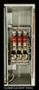 Eaton OLI366FDJA-00VP Heavy Duty Safety Switch - 600A/600V/3P3W/N12 - Unused