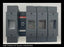 ABB OS200J13F Open Disconnects POWERLINE Series - OS200J13F - 4P 200A