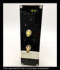 YEW 180013MTMT7YMT - 4" Vertical Panel Meter - 0-100V, DC - 0-1500 PSIG Scale