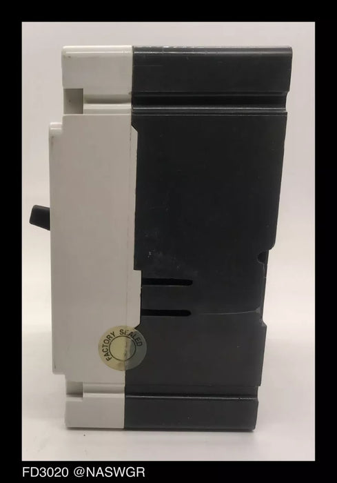 Eaton FD3020 Molded Case Circuit Breaker - 20 Amp