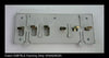 Eaton EMFRLE Fanning Strip - Line Side - Unused Surplus