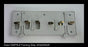 Eaton EMFRLE Fanning Strip - Line Side - Unused Surplus