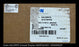 Eaton A2L5RPK Molded Case Circuit Breaker Accessory Alarm Switch - 1494D42G03