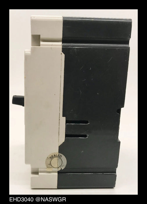 Eaton EHD3040 Molded Case Circuit Breaker - 40 Amp