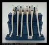 MTE Corp. RLW-04P803 Line Reactor 4.8A, 4.800mH, 3Ph, Open