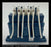 MTE Corp. RLW-04P803 Line Reactor 4.8A, 4.800mH, 3Ph, Open