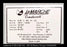 LaMarche A12B 48V Battery Charger - LaMarche A12B-6-48V-A1-24L - Surplus