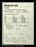 Eaton Magnum DS MDS608 Circuit Breaker (E/O,D/O) - 800 Amp
