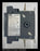 ABB OS200J13F Open Disconnects POWERLINE Series - OS200J13F - 4P 200A