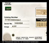GE PowerBreak TPSS2604SA2 Breaker (M/O,B/I) - 400 Amp