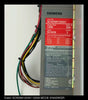 Siemens SCND69120AH Circuit Breaker - 1200A ~ with M0MN6120L ~ Surplus