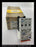 Eaton N101CS1F3A IT. Electro-Mechanical Starter - 27A/24v - Unused
