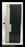 EATON Cutler-Hammer DK3300W Circuit Breaker - 300 Amp Trip