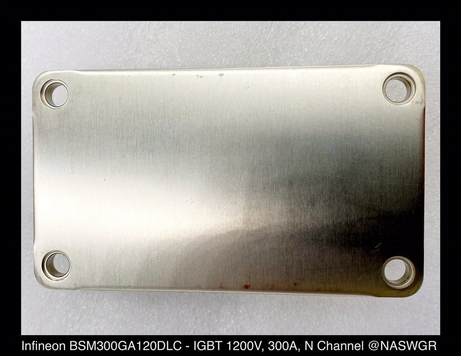 Infineon IGBT Module BSM300GA120DLC 300A
