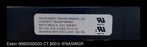 Eaton M080-801 Split Core Current Sensor - 800:5 - Unused Surplus