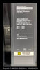 Square D MasterPact NW20N Circuit Breaker - 2000 Amp