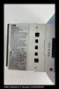 ABB Open Disconnects, POWERLINE Series - Item# OS30AJ12 - Surplus