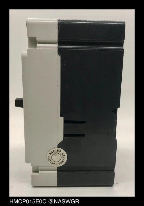 Westinghouse HMCP015E0C Motor Circuit Protector - 15 Amp
