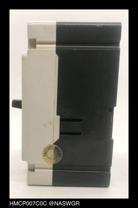 Cutler Hammer HMCP007C0C Motor Circuit Protector - 7 Amp